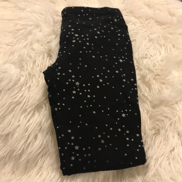 3 pairs of girls leggings ! - Picture 2 of 4